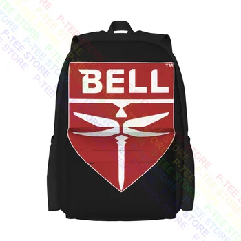 Bell Helicopter Логотип Textron Aerospace Bell Aircraft рюкзак большой емкости складная сумка для покупок