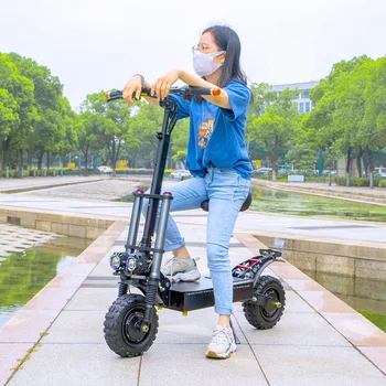 Электрический Скутер Для взрослых Китайский Электрический Скутер dualtron Для Бездорожья Электрический Скутер на заказ